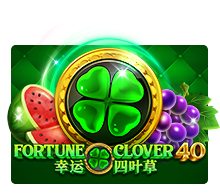 Fortuner Clover 4O