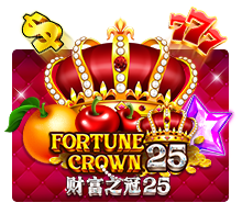 Crown Fortune 25